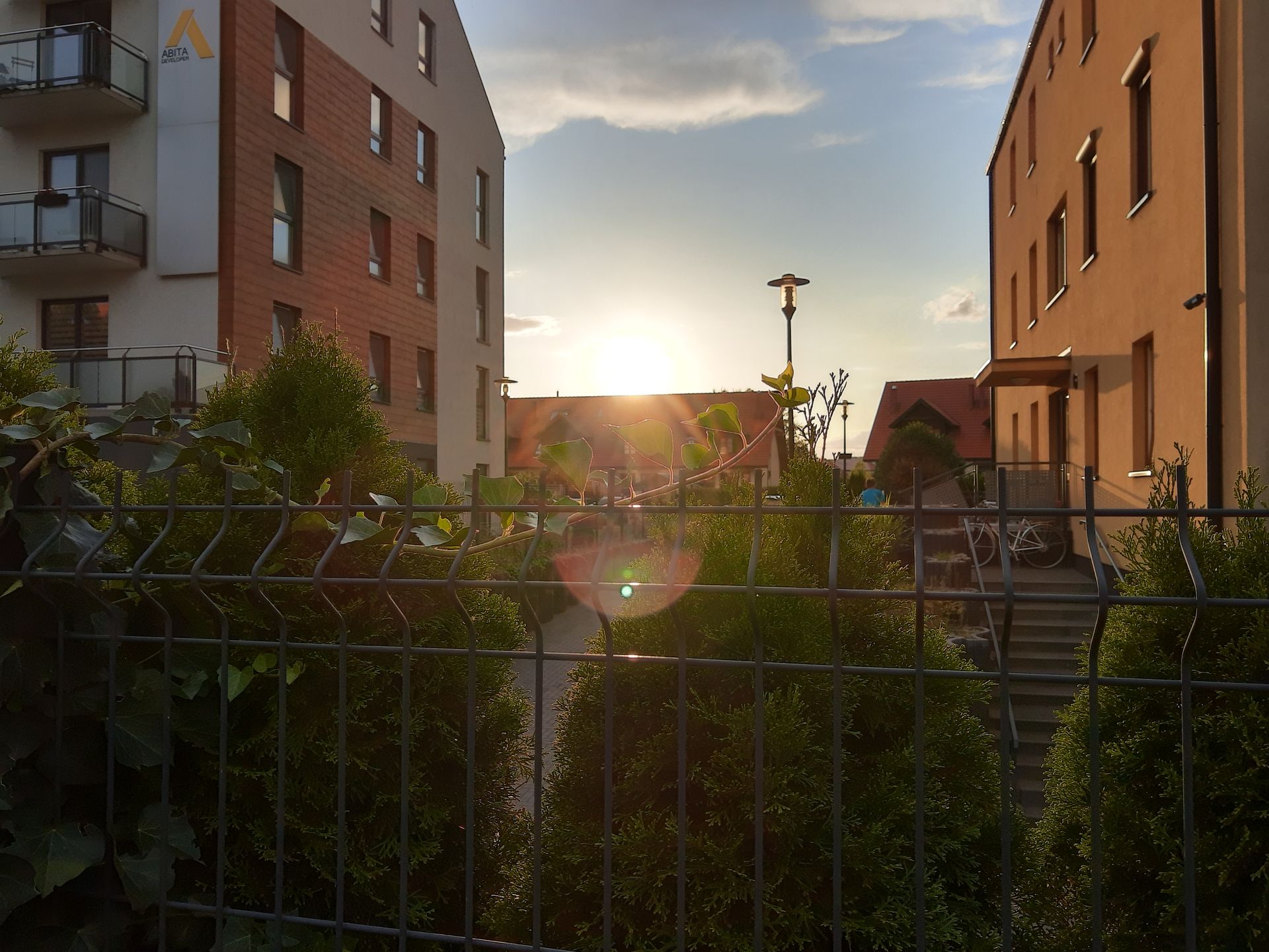 Motorola One Vision czy One Action? Porównanie aparatów 10