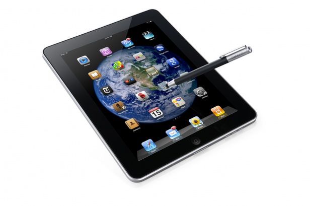 Rysik Wacom Bamboo Stylus dla tabletów bez rysika 1
