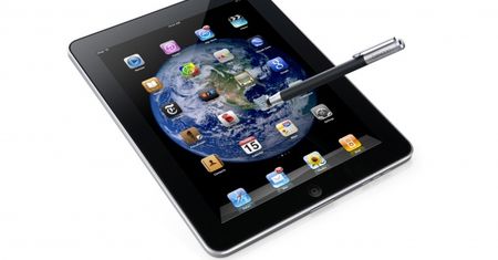 Rysik Wacom Bamboo Stylus dla tabletów bez rysika