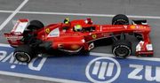 FIA potwierdza zmiany w testach F1