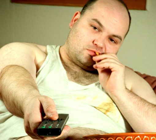 Gdy facet nie może, baba go wyręczy