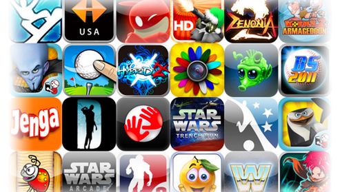 Popularne gry na iOS w promocyjnej cenie! 1