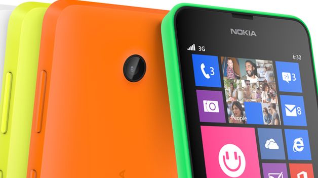 Wiadomo coraz więcej o Lumii 630. Premiera tuż za rogiem 1