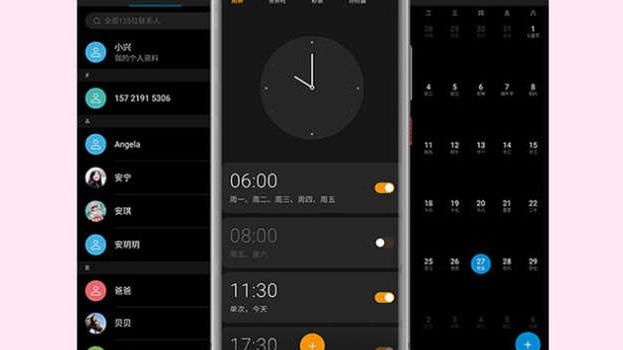 ZTE Axon 11 5G oficjalnie. W zestawie zagięty ekran, Snapdragon 765G 1