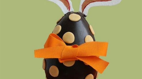 Polowanie na jaja w grze - easter eggs 1