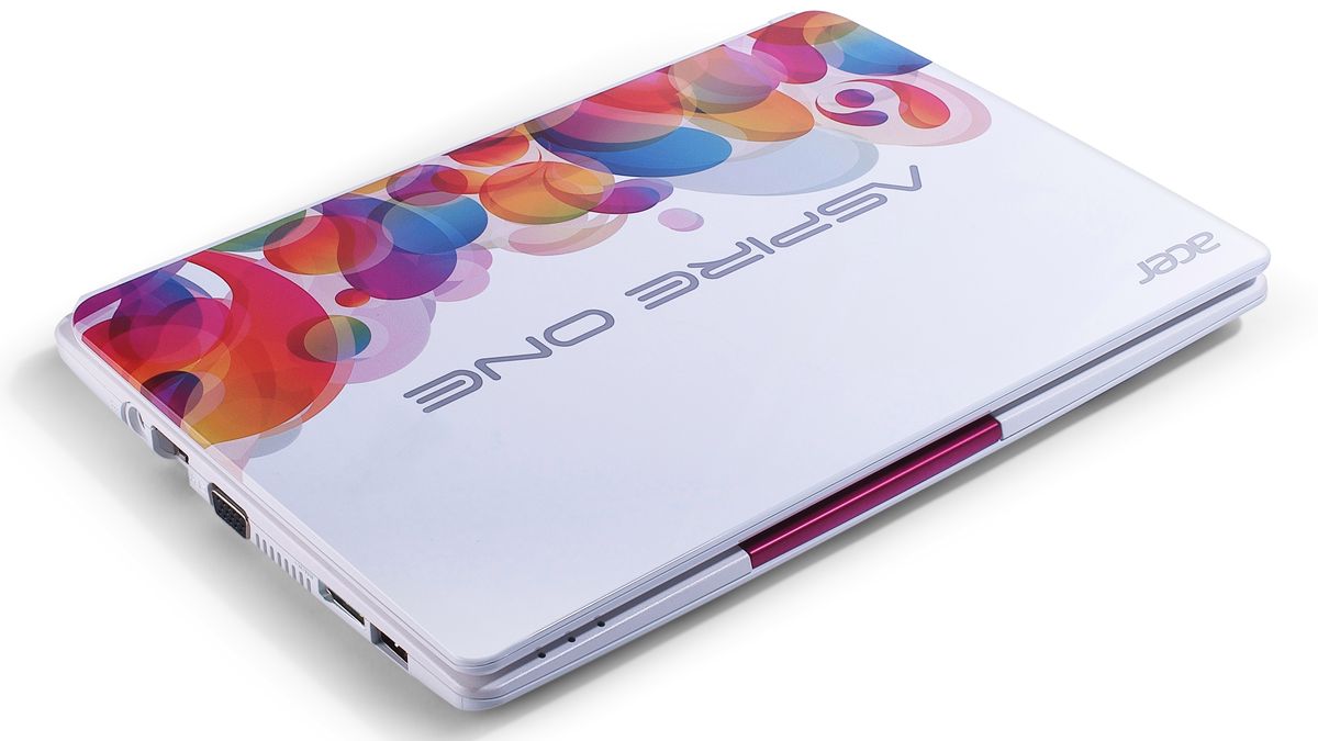 Acer Aspire One D270 - zawsze pod ręką 1