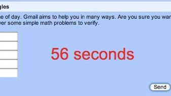 Gmail: Piłeś? Nie wysyłaj e-maili! 1