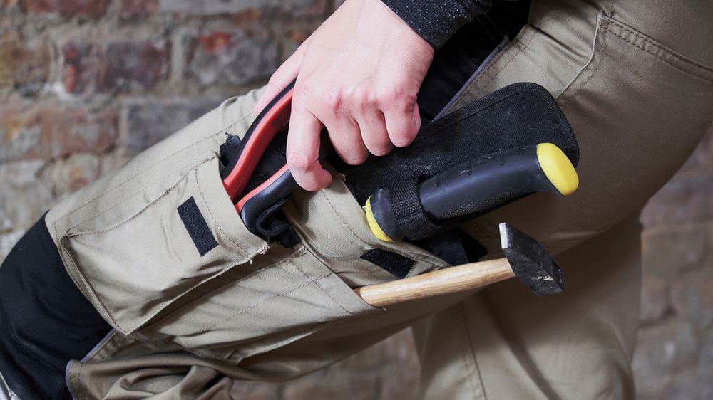 Kieszeń majsterkowicza. Praktyczne i przydatne gadżety za niewielkie pieniądze 1