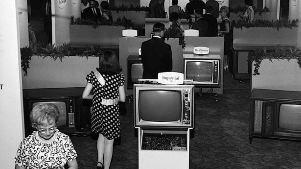 CES wczoraj i dziś. Co przyniósł nam show w Las Vegas i co nas czeka w 2013? [cz. 1] 1