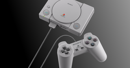 Sony PlayStation Classic: nadchodzi miniaturowa wersja kultowej konsoli z 20 grami w zestawie