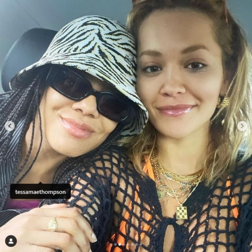 Rita Ora i Taika Waititi są parą? 