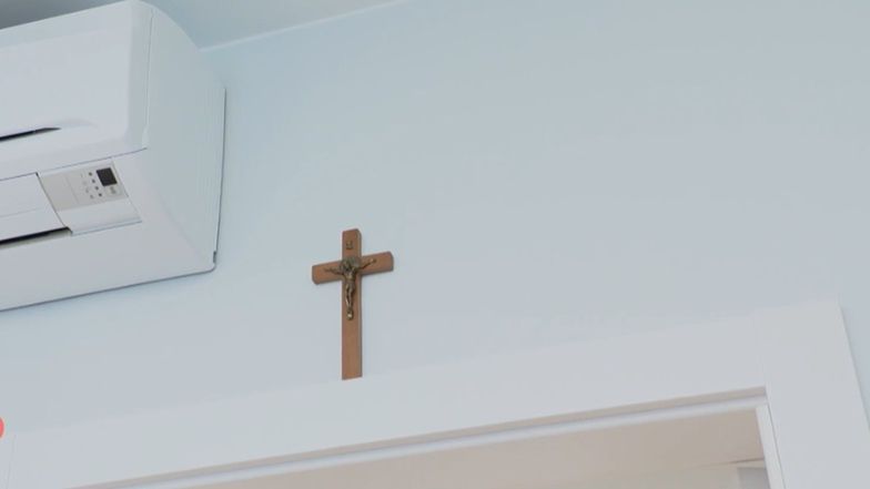 mieszkanie Roksany Węgiel