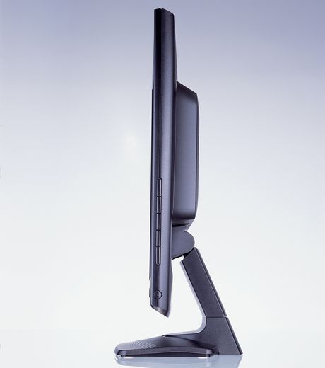 BenQ X900 – monitor dla graczy 2