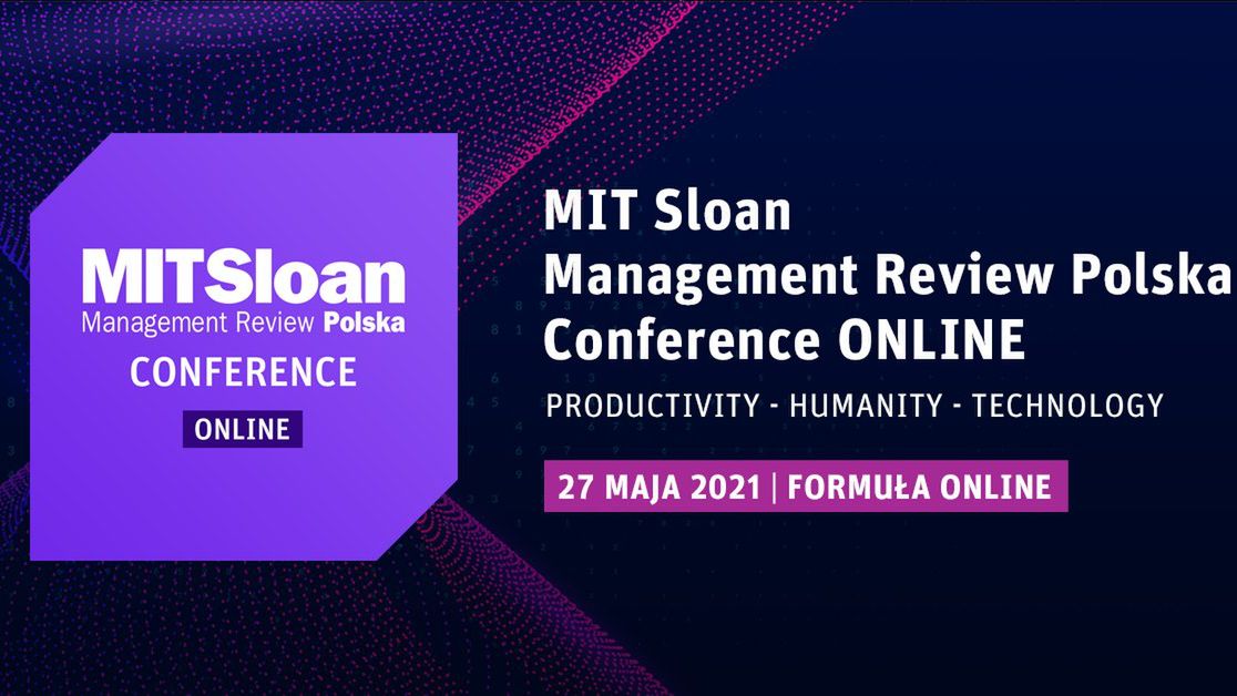 MIT Sloan Management Review Polska