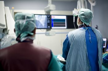 Afera w szpitalu w Nowej Soli. Więcej diagnoz zawałów niż gdziekolwiek indziej?