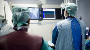 Afera w szpitalu w Nowej Soli. Więcej diagnoz zawałów niż gdziekolwiek indziej?