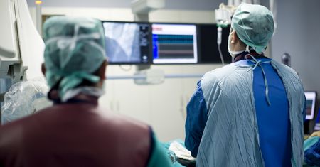 Afera w szpitalu w Nowej Soli. Więcej diagnoz zawałów niż gdziekolwiek indziej?