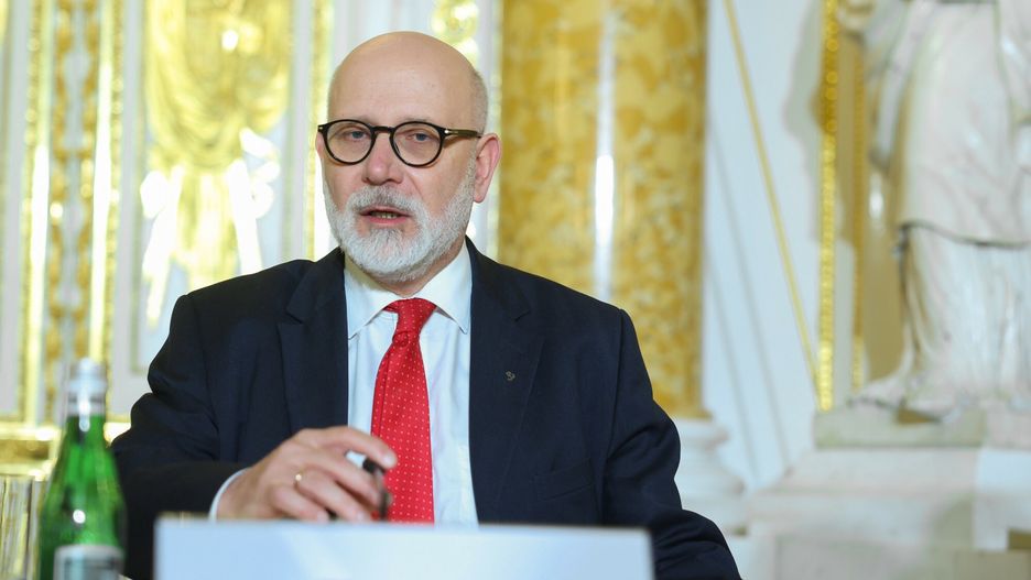 Maciej Świrski