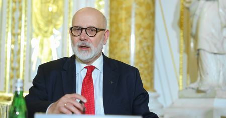 Homofobia w TVP. KRRiT musi się zająć skargami