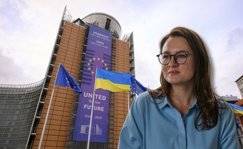 Ukraina coraz bliżej Unii Europejskiej. Otrzymała warunki przystąpienia