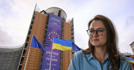 Ukraina coraz bliżej Unii Europejskiej. Otrzymała warunki przystąpienia