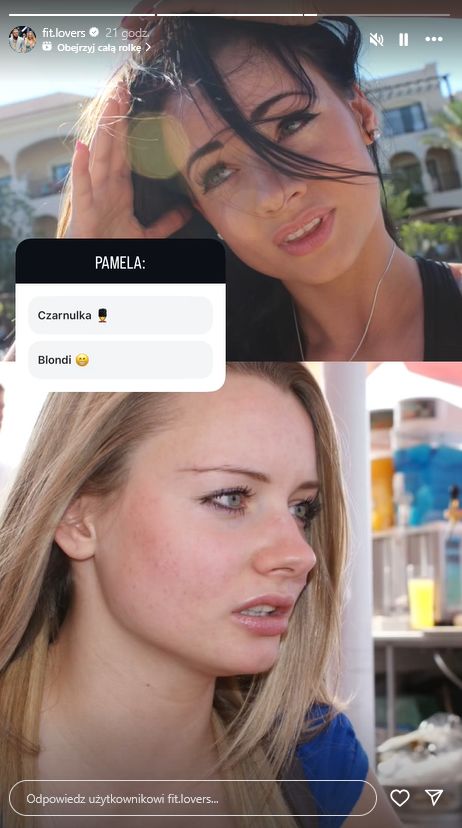 Tak wyglądali kiedyś Fit Lovers