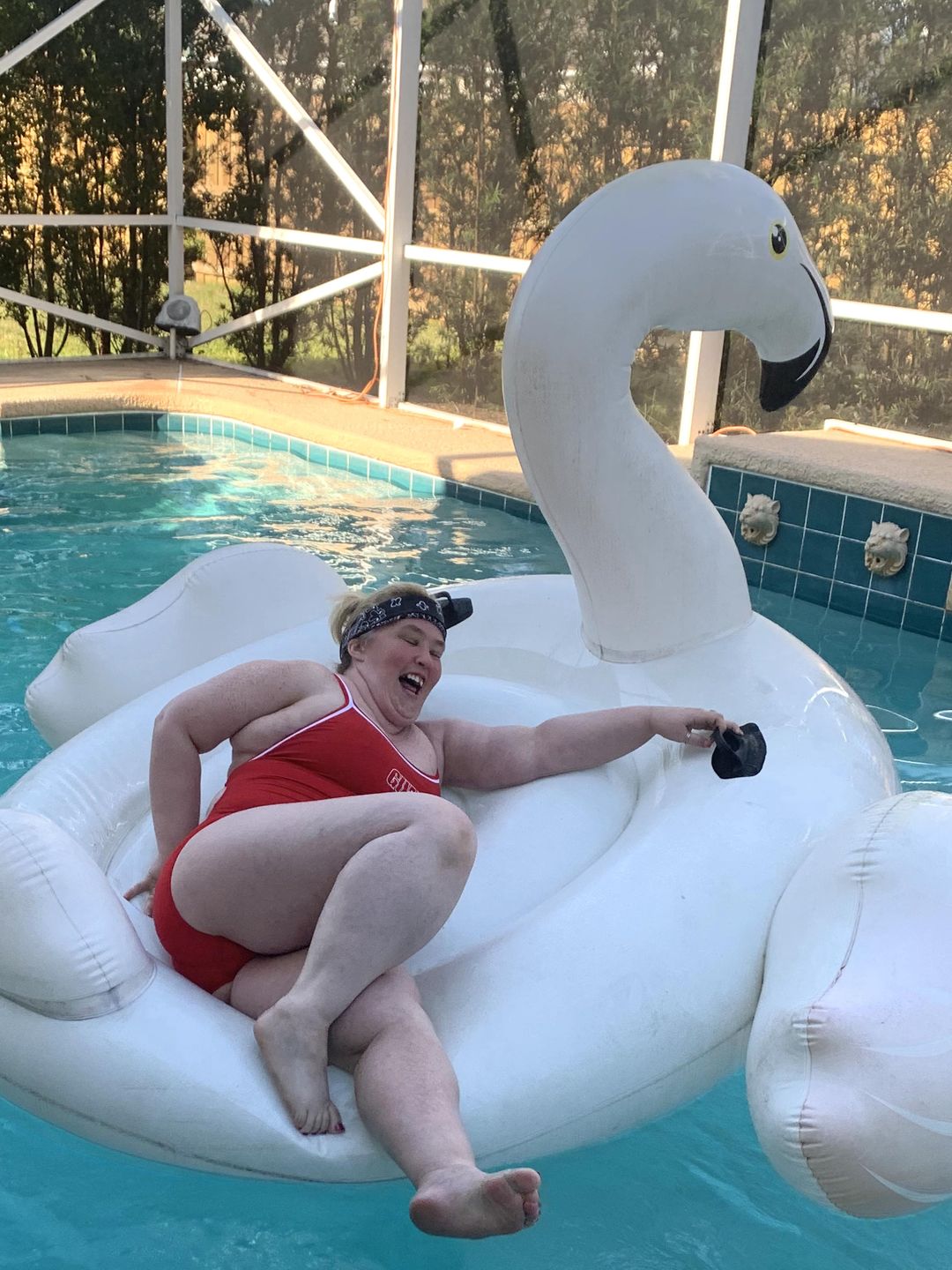 Mama June