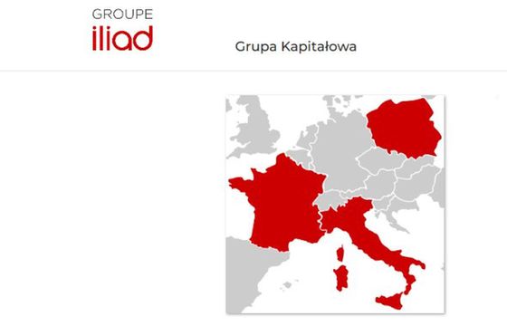 Właściciel Play i UPC Polska proponuje fuzję kolejnemu operatorowi