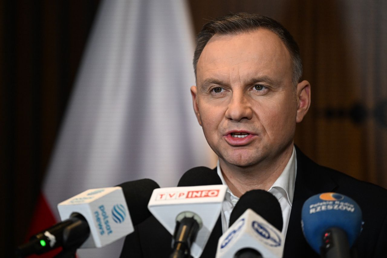List od Ziobry. Głos z Pałacu Prezydenckiego