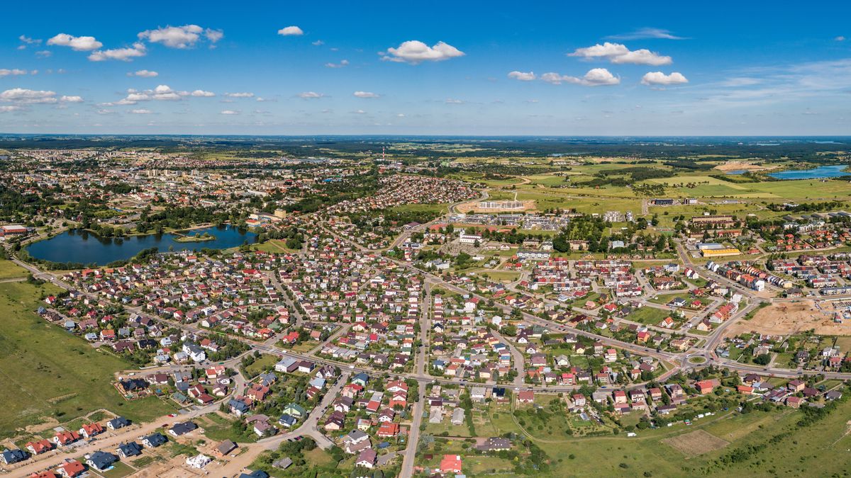 Suwałki