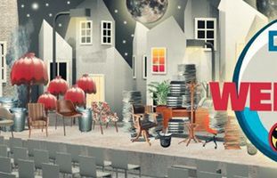 Kabaretowe „Tylko dla dorosłych” w TVP2 ogląda 1,1 mln osób