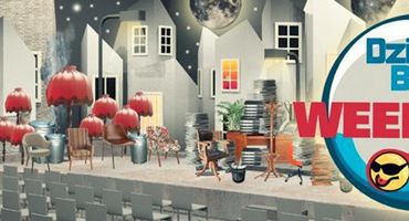 Kabaretowe „Tylko dla dorosłych” w TVP2 ogląda 1,1 mln osób