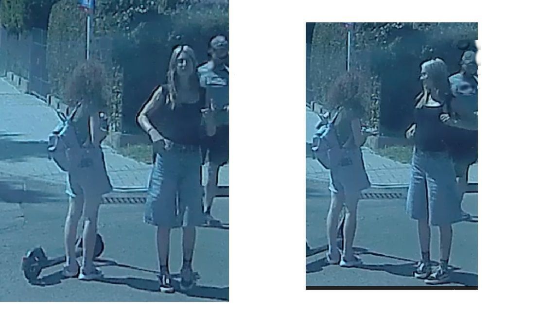 Policja publikuje zdjęcia kobiet