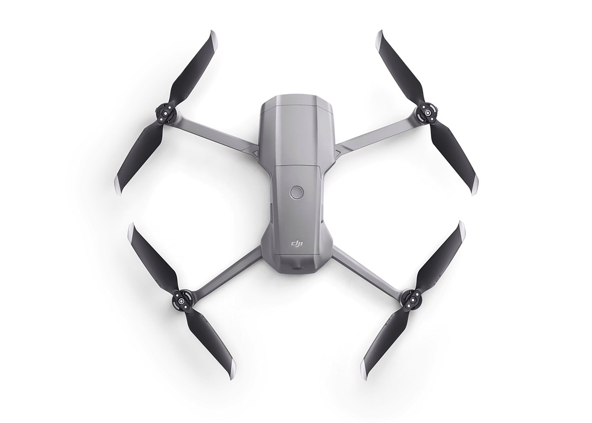 DJI Mavic Air 2 – zdjęcia 48 Mpix, kręcenie 4K/60p, ActiveTrack 3.0 i więcej 6