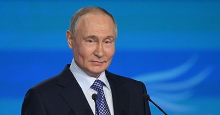 Co z udziałem Putina w pogrzebie papieża? Jasny komunikat Kremla