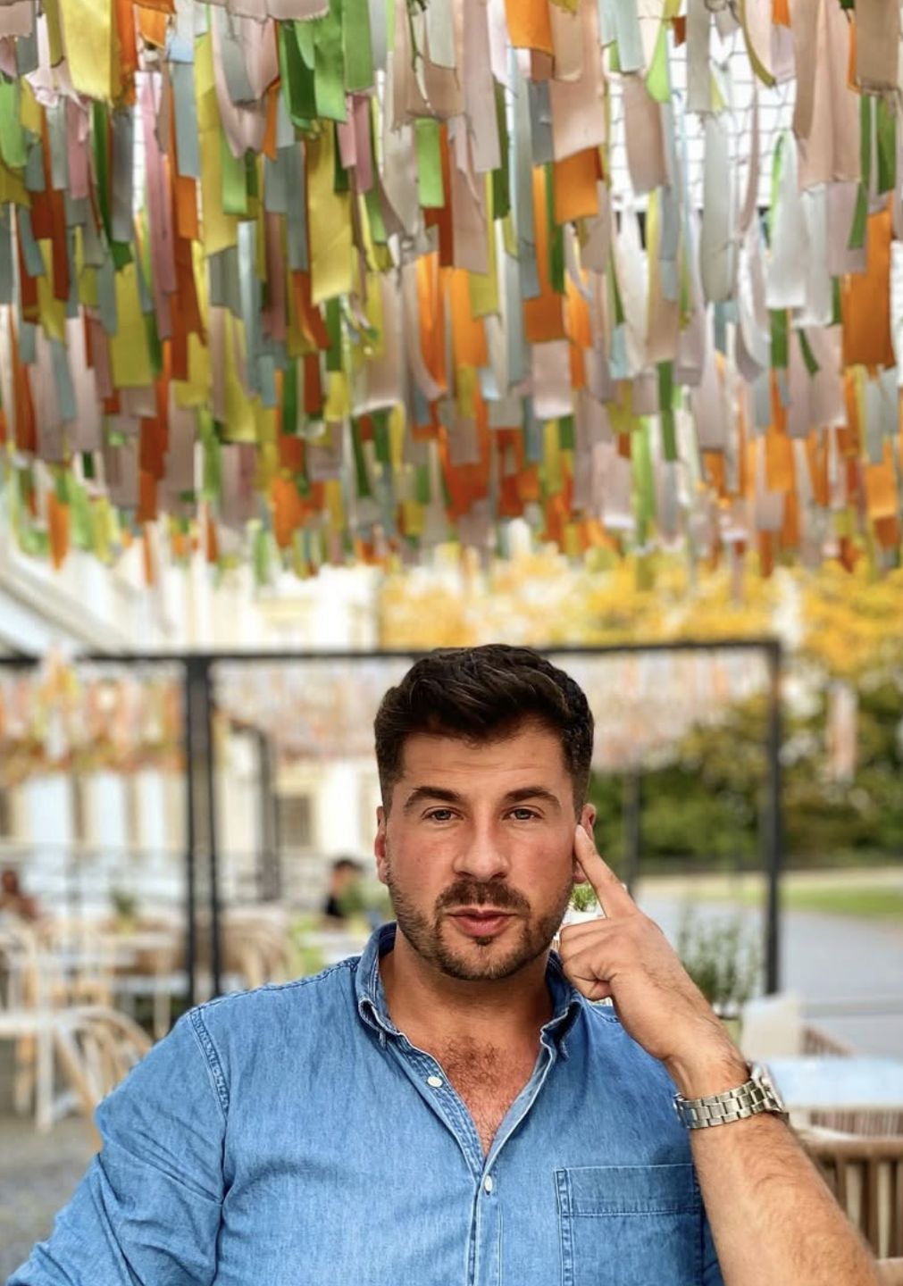 Maciej Mindak