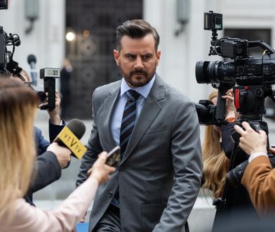 Polsat kręci nowy serial. Remigiusz Mróz zapowiada "najlepszą ekranizację"