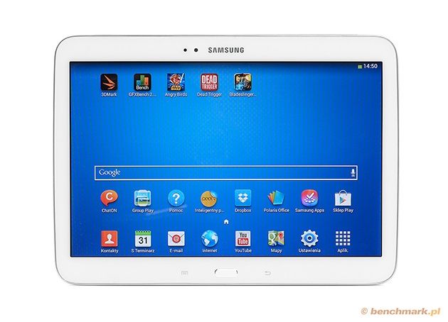 Galaxy Tab 3 10.1