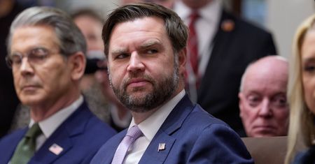 Vance o współpracy z Rosją. "W niektórych sprawach możemy się zgadzać"
