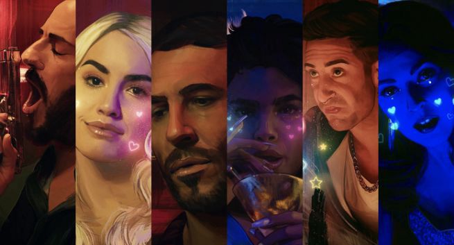 Znana jest obsada „Sky Rojo” – nowego serialu twórców „Domu z papieru”