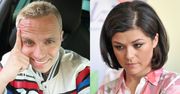 Marcin Hakiel znów jest zakochany. Wiadomo, jak na jego związek ZAREAGOWAŁA Katarzyna Cichopek!