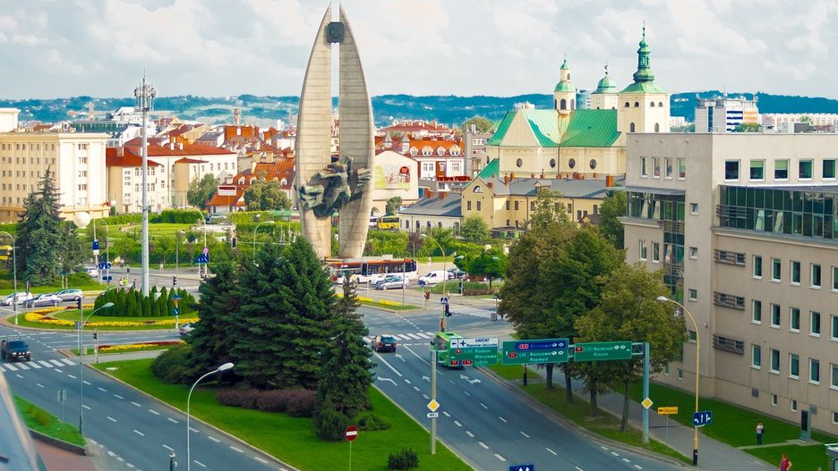 Fundusze Europejskie w województwie podkarpackim w 2025 r. 