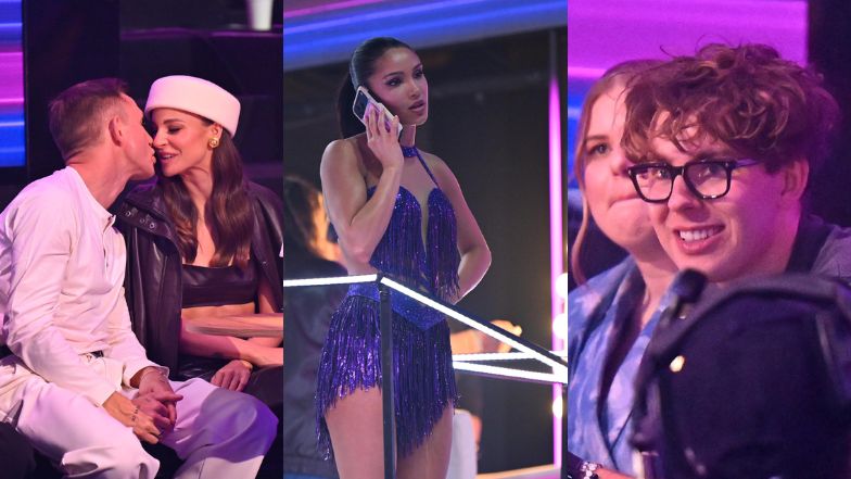 Znani za kulisami "Tańca z Gwiazdami"