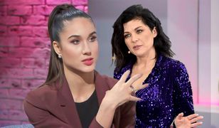 Starcie na wizji. Widzowie zobaczyli prawdziwe oblicze Cichopek i Nowakowskiej