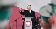 Mocne słowa Nawrockiego. "Powinni przeprosić, ja za nich nie przeproszę"