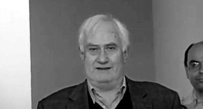 Zmarł Ryszard Gitis, wydawca i działacz klubów „Gazety Polskiej”