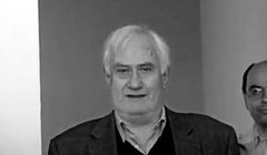 Zmarł Ryszard Gitis, wydawca i działacz klubów „Gazety Polskiej”