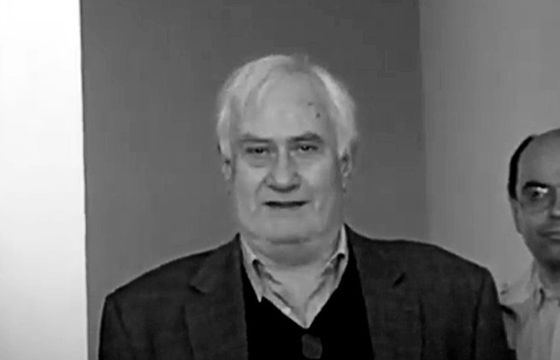 Zmarł Ryszard Gitis, wydawca i działacz klubów „Gazety Polskiej”