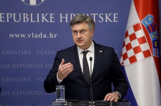 Chorwacki rząd obniży ceny na stacjach. Premier pokazał, ile teraz płacą za paliwo