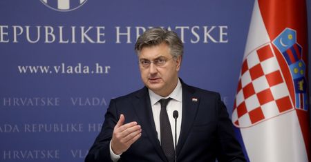 Chorwacki rząd obniży ceny na stacjach. Premier pokazał, ile teraz płacą za paliwo